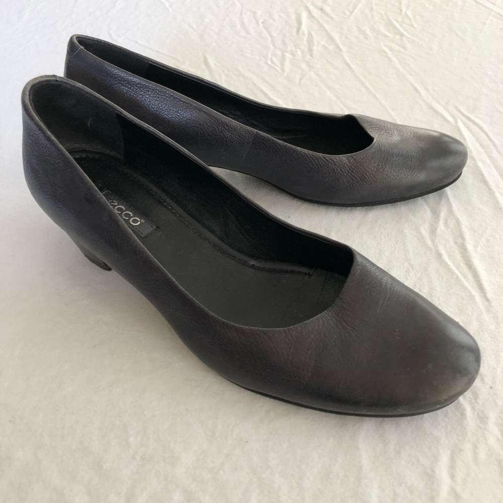 Ecco Shape M 35 Pump